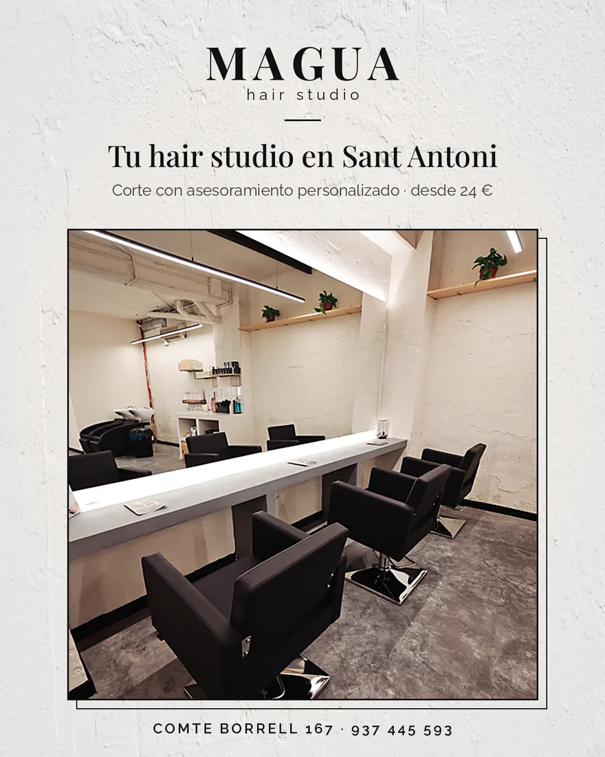 Contenido para MAGUA, Sant Antoni